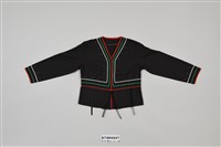 藏品(巫師服-上衣)的圖片